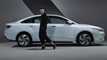 Geely GE11 EV Saloon Set To Be Its Headlining Export – Gallery