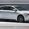 Geely GE11 EV Saloon Set To Be Its Headlining Export – Gallery