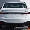 Geely GE11 EV Saloon Set To Be Its Headlining Export – Gallery