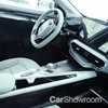 Geely GE11 EV Saloon Set To Be Its Headlining Export – Gallery