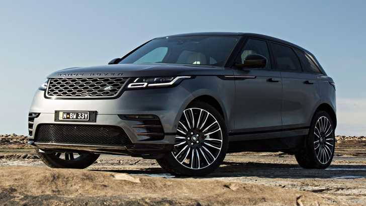 Jaguar-Land Rover’s China Woes Down To Quality – Gallery