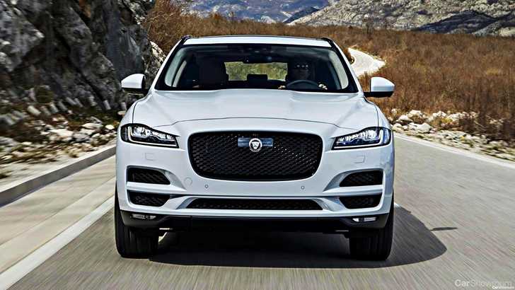 Jaguar-Land Rover’s China Woes Down To Quality – Gallery