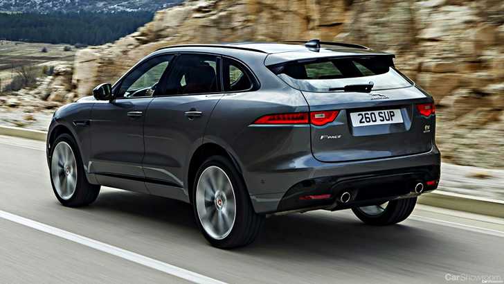 Jaguar-Land Rover’s China Woes Down To Quality – Gallery