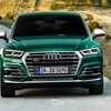 Audi Unveils SQ5 TDI Ahead Of Geneva