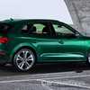 Audi Unveils SQ5 TDI Ahead Of Geneva