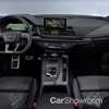 Audi Unveils SQ5 TDI Ahead Of Geneva