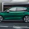 Audi Unveils SQ5 TDI Ahead Of Geneva