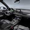 Audi Unveils SQ5 TDI Ahead Of Geneva