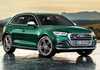 Audi Unveils SQ5 TDI Ahead Of Geneva