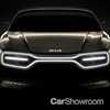 Kia’s EV Concept Looks Like VW’s EV Concept – Gallery