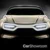 Kia’s EV Concept Looks Like VW’s EV Concept – Gallery