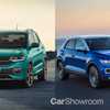 Volkswagen Nails T-Cross, T-Roc For 2020 Arrival – Gallery