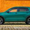 Volkswagen Nails T-Cross, T-Roc For 2020 Arrival – Gallery