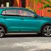 Volkswagen Nails T-Cross, T-Roc For 2020 Arrival – Gallery