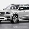 2020 Volvo XC90 T8 Inscription