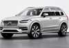 2020 Volvo XC90 T8 Inscription