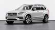 2020 Volvo XC90 T8 Inscription