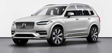 2020 Volvo XC90 T8 Inscription