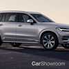 2020 Volvo XC90 T8 Inscription