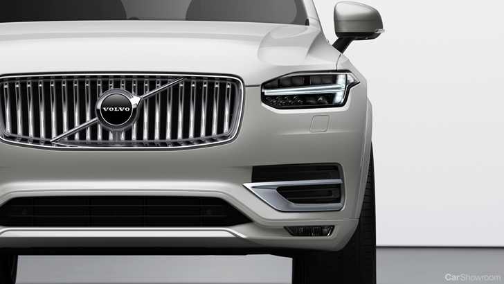 2020 Volvo XC90 T8 Inscription