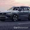 2020 Volvo XC90 T8 R-Design