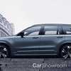 2020 Volvo XC90 T8 R-Design