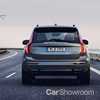 2020 Volvo XC90 T8 R-Design