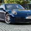 2020 Porsche 911 Turbo Outed On Factory Floor