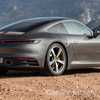 2020 Porsche 911 Turbo Outed On Factory Floor