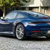 2020 Porsche 911 Turbo Outed On Factory Floor