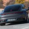 2020 Porsche 911 Turbo Outed On Factory Floor
