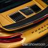 2020 Porsche 911 Turbo Outed On Factory Floor