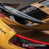 2020 Porsche 911 Turbo Outed On Factory Floor
