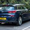 Hyundai Teases Tucson N-Line, 48-Volt Mild-Hybrid Powertrain
