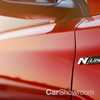 Hyundai Teases Tucson N-Line, 48-Volt Mild-Hybrid Powertrain