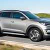Hyundai Teases Tucson N-Line, 48-Volt Mild-Hybrid Powertrain