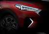 Hyundai Teases Tucson N-Line, 48-Volt Mild-Hybrid Powertrain