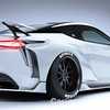 2018 Lexus LC500 Black Label GT by Artisan Spirit