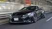 2018 Lexus LC500 Black Label GT by Artisan Spirit