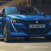 Peugeot Unwraps Next-Gen 208 and e-208 Full EV