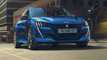 Peugeot Unwraps Next-Gen 208 and e-208 Full EV