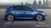 Peugeot Unwraps Next-Gen 208 and e-208 Full EV
