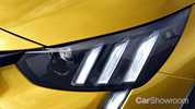 Peugeot Unwraps Next-Gen 208 and e-208 Full EV