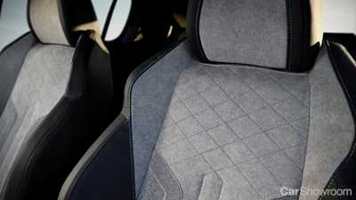 Peugeot Unwraps Next-Gen 208 and e-208 Full EV