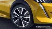 Peugeot Unwraps Next-Gen 208 and e-208 Full EV