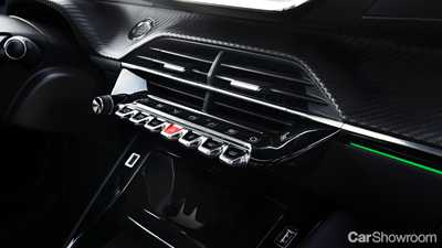 Peugeot Unwraps Next-Gen 208 and e-208 Full EV