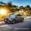 2020 Mercedes-AMG GLE53 4Matic+
