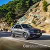 2020 Mercedes-AMG GLE53 4Matic+