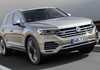 Volkswagen Slots SQ7’s 900Nm V8 TDI Into Touareg