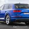Volkswagen Slots SQ7’s 900Nm V8 TDI Into Touareg